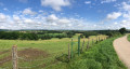Vue sur Lironcourt