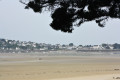 Vue sur Locquirec