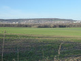 Vue sur Ludres