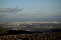 Vue sur Lyon