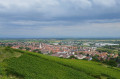 Rundgang auf den Höhen von Marlenheim - Wasselonne rund um den Stephansberg