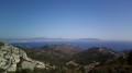 Vue sur Marseille et la Méditerranée Vue sur Marseille et la Méditerranée