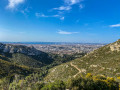 Vue sur Marseille