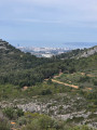 View of Marseille