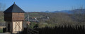 Vue sur Mauvezin Vue sur Mauvezin