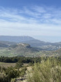 vue sur Mevouillon