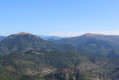 vue sur mielandre et e mont angèle vue sur mielandre et e mont angèle