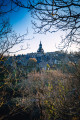 Vue sur Moncontour