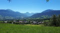 Vue sur Montagny