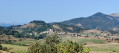 Vue sur Montaillou