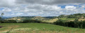 Sentier de l'Imaginaire de Taussac