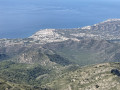 Vue sur Nerja
