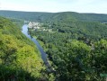 Autour des Hautes Rivières et de Nohan sur Semoy