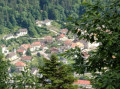 Vue sur Noiraigue