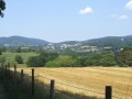 Vue sur Noirétable