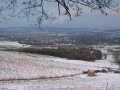 Vue sur Oeutrange