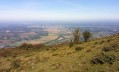 Vue sur Oloron.