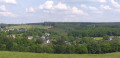 Vue sur Our
