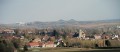 vue sur Pernes