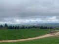 Vue sur Pontarlier