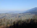Vue sur Prabert
