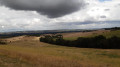 Vue sur Pujaudran Vue sur Pujaudran