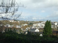 Vue sur Quimper