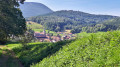 Vue sur Ranrupt Vue sur Ranrupt