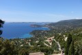Vue sur Rayol