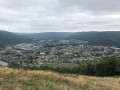 Circuit George Sand à Revin