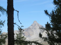 Vue sur Rochebrune