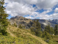 Vue sur Rogué