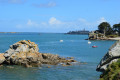 Vue sur Roscoff Vue sur Roscoff
