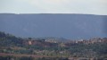 Vue sur Roussillon Vue sur Roussillon