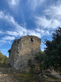 Vue sur Saint Alban
