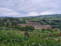 vue sur saint antoine l'abbaye.
