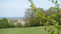 Vue sur Saint Dizier l'Evêque