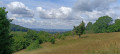 Vue sur Saint-Louis et B&acirc;le