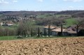 Vue sur Saint-Sorlin-de-Vienne