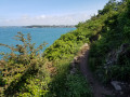 Rundtour zwischen der Rance und dem Landesinneren, von Pont Saint-Jean bis Pointe du Puits