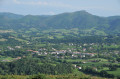 Autour de Sare