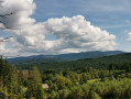 Vue sur Saulxures