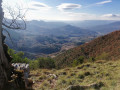 Vue sur soubes