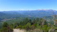 Mont Capell - Saint Laurent de Cerdans