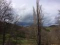 Vue sur Urgenge Vue sur Urgenge