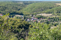 Autour du Châtelet d'Étaules