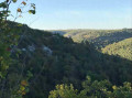 Vue sur Val Suzon