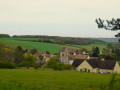 Vue sur Valpuiseaux