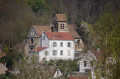 Vue sur Vauhallan