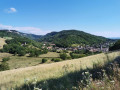 Boucle par la montagne de Colloverge au départ de Saint-Denis-en-Bugey Boucle par la montagne de Colloverge au départ de Saint-Denis-en-Bugey